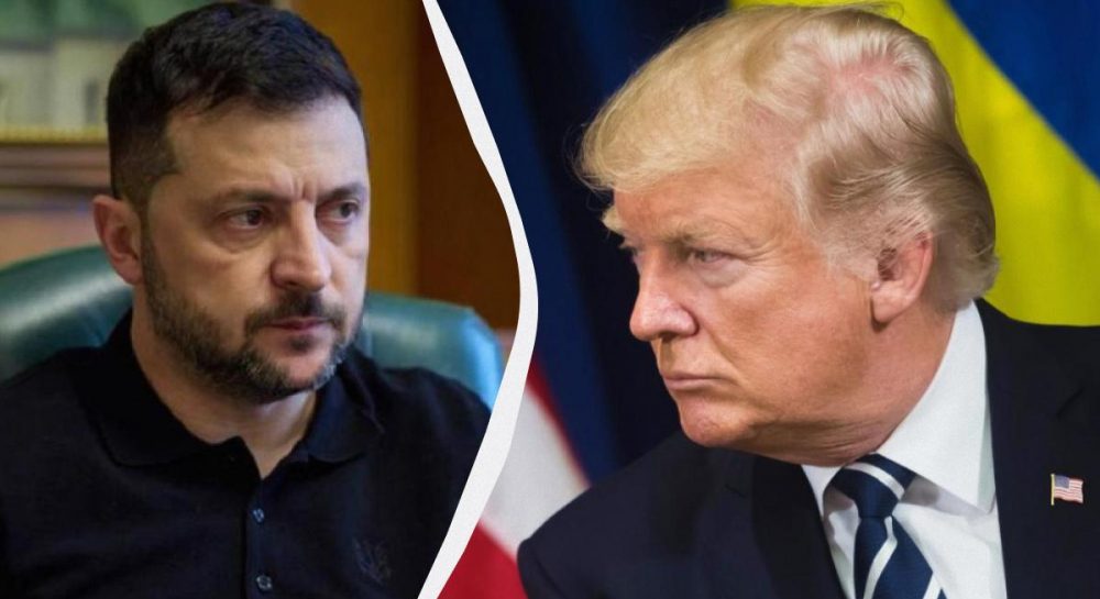 Мирний план - Трамп і Зеленський готуються до вирішальних переговорів - УНІАН