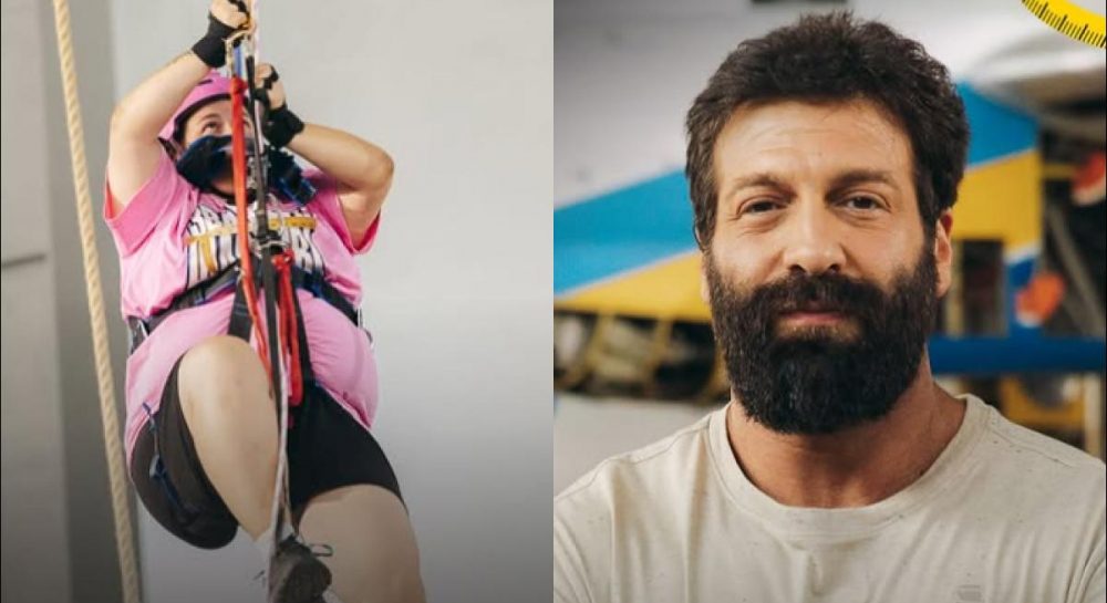 "Зважені та щасливі" 9 випуск - хто вилетів із шоу