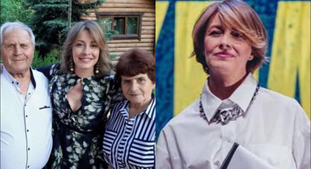 Акторка Олена Кравець повідомила про смерть близької людини