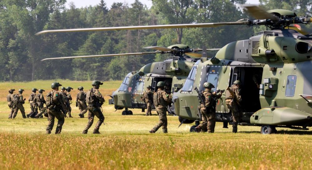 Європа зіткнулася з несподіваною проблемою