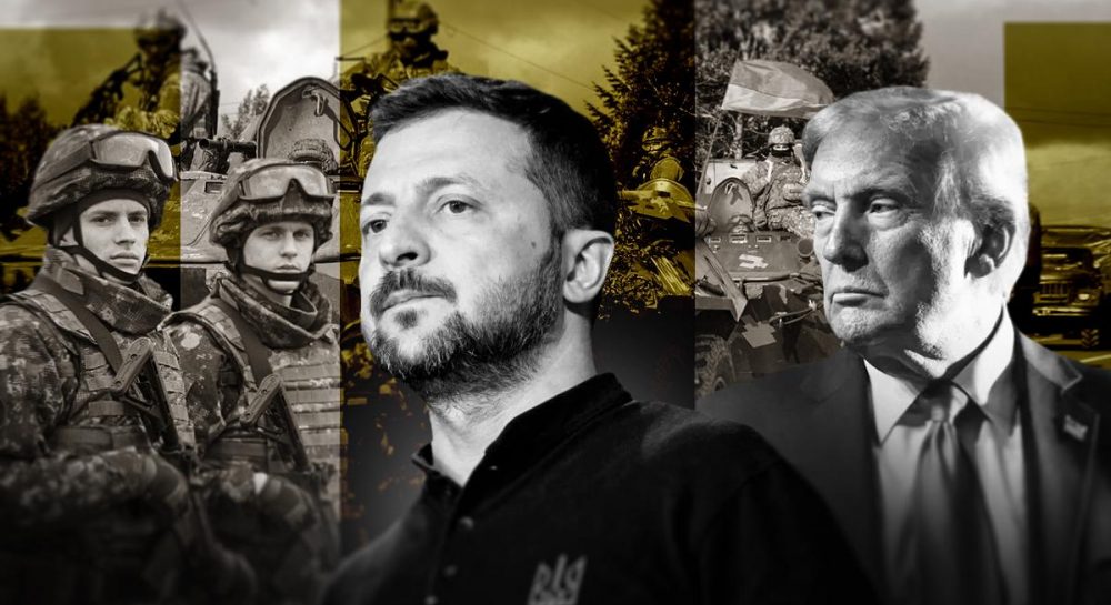 和平合意 – ヴェニスラフスキー氏、ロシア連邦との交渉における越えてはならない一線を概説 – UNIIAN