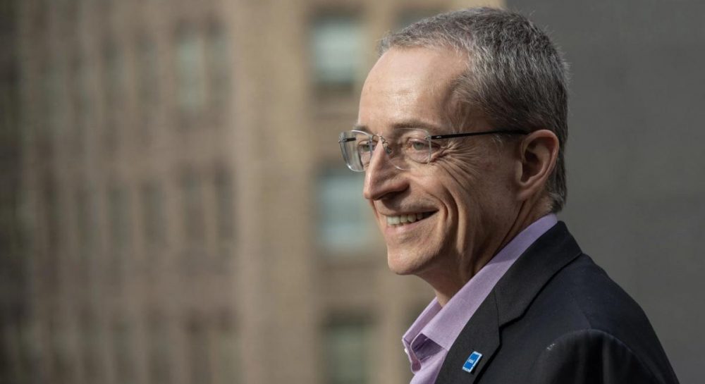 Колишній очільник Intel спрогнозував, коли ШІ та відеокарти підуть у минуле