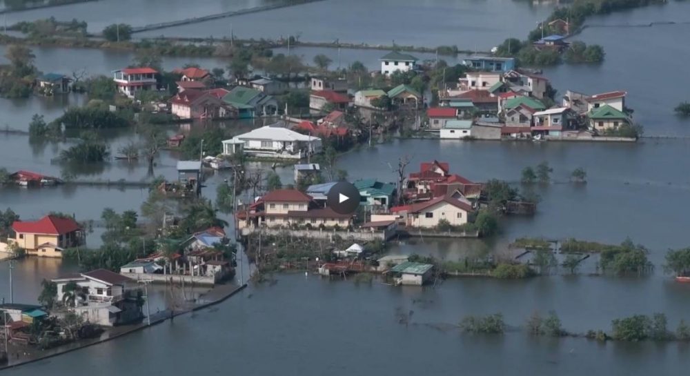 У Південно-Східній Азії вирують тропічні шторми: сотні загиблих і мільйони постраждалих