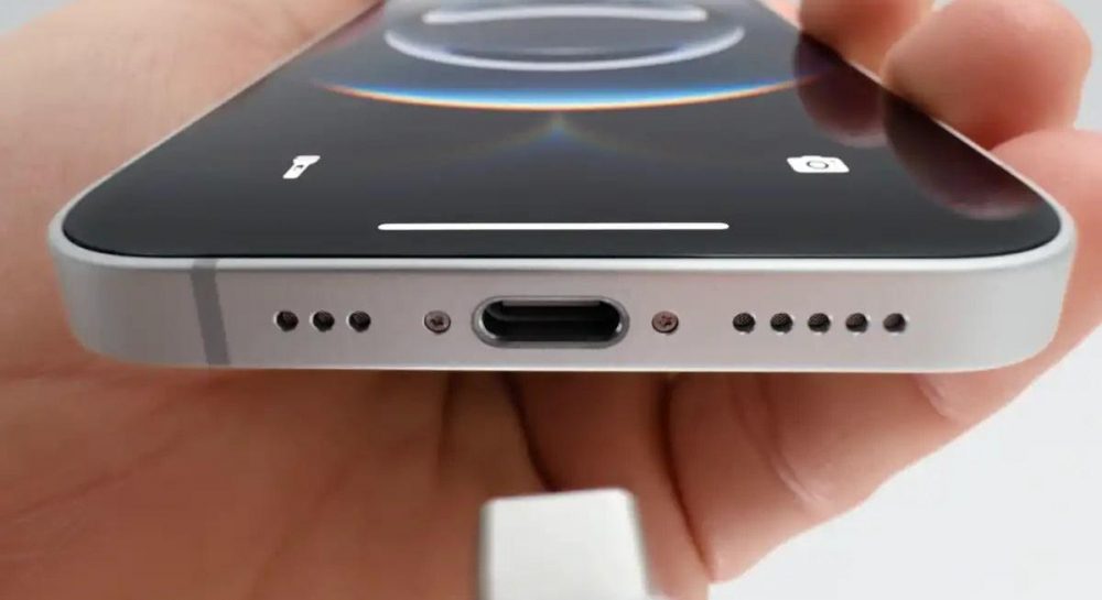 Що можна підключити через USB Type-C