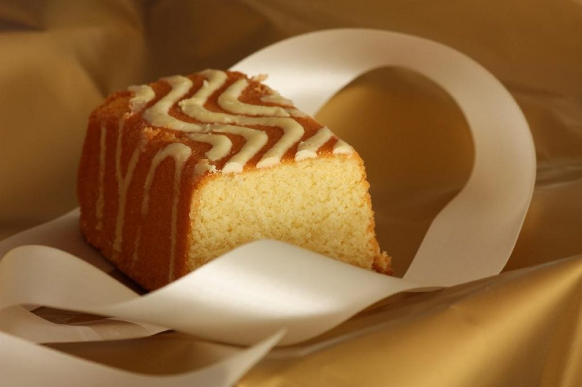 Il Limoncino Kex di Mary Berry: Una Ricetta Classica che Unisce la Tradizione e il Gusto