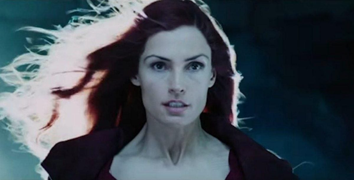 Attrice degli X-Men Invitata al Prestigioso Festival Cinematografico di Mosca