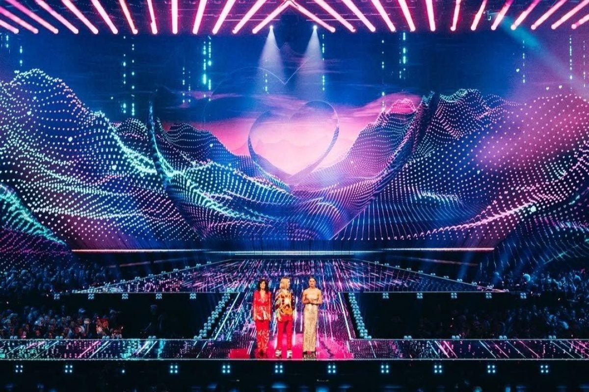 Eurovisione 2026: La Prima Partecipante è Stata Annunciata, Vienna Si Prepara a Ospitare l'Evento Canoro più Grande d'Europa