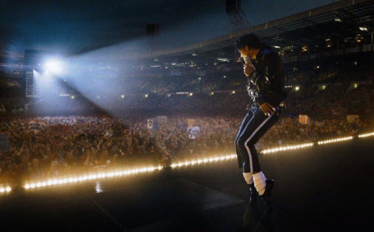 Primo Trailer Ufficiale del Film su Michael Jackson: Una Biografia Autentica e Commuovente