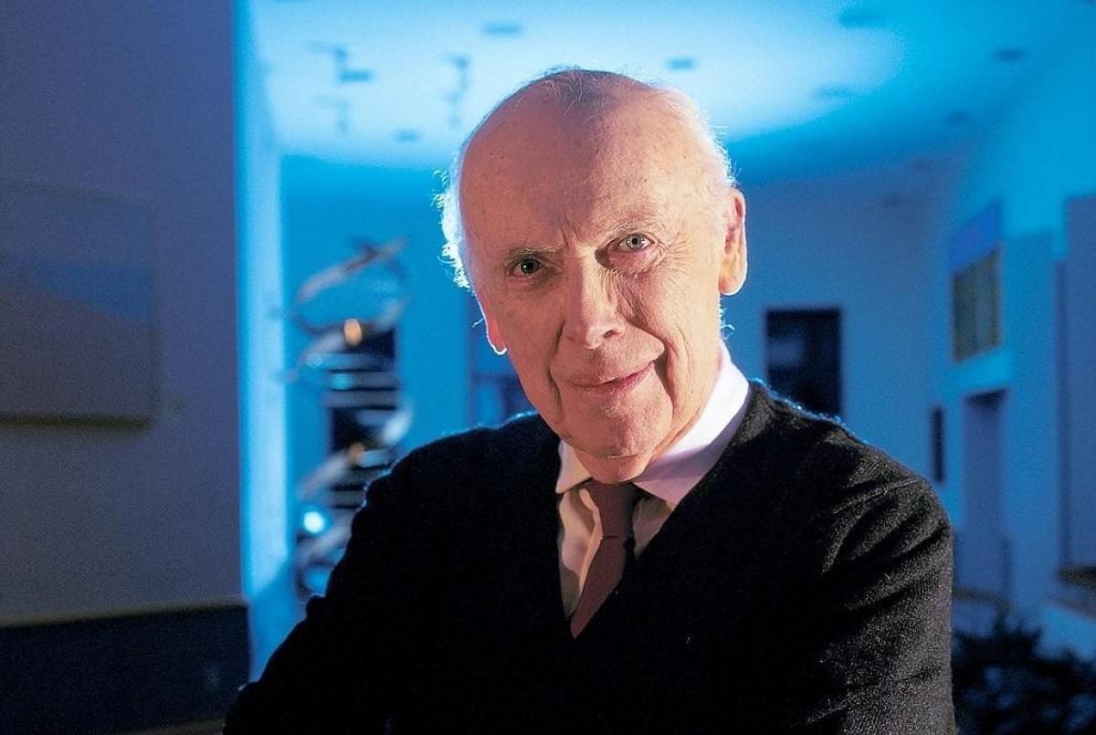 Morte di James Watson: l'eredità del scopritore della struttura del DNA e il suo impatto sulla scienza moderna