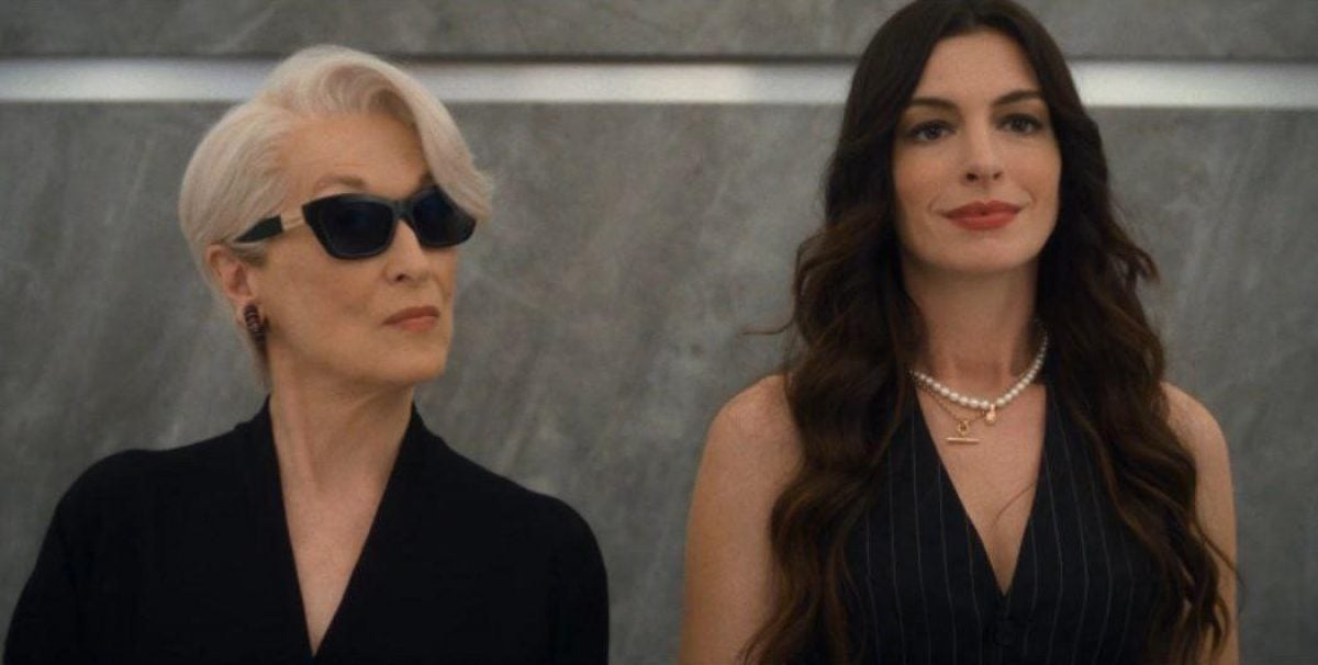 Il Ritorno del Diavolo: Meryl Streep e Anne Hathaway Tornano Insieme Dopo 20 Anni nel Sequel de "Il Diavolo Veste Prada"