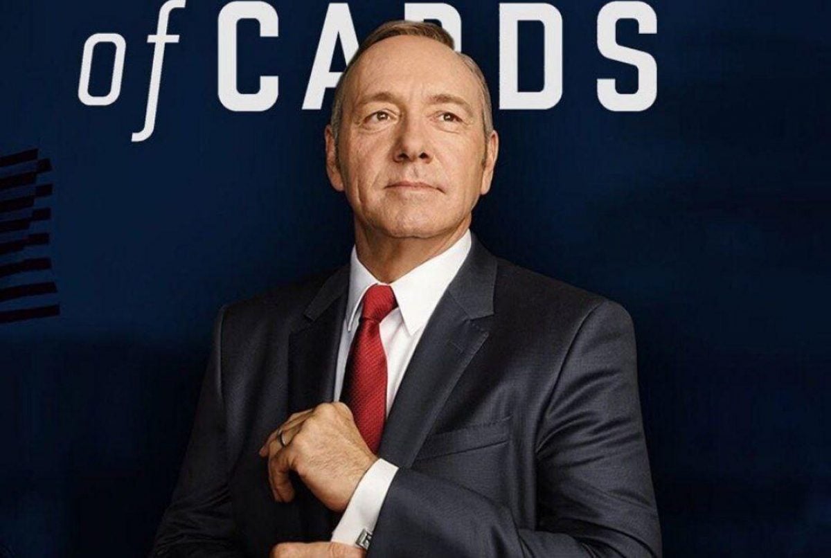 Kevin Spacey nega voci di senzatetto e si scusa con i fan