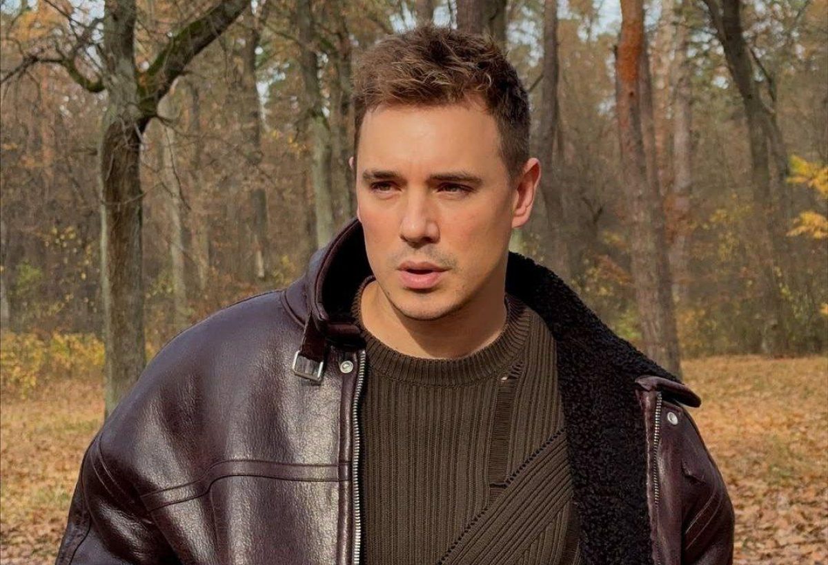 Vadim Oleynik annuncia la fine della sua relazione: ora è single