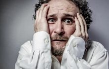 10 очень редких и необычных фобий: вы не подозревали, что этого можно бояться