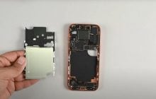 В сети подсчитали, во сколько обойдется ремонт iPhone 17 своими руками