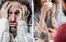 Як у розмові зрозуміти, що людина не впевнена у своєму інтелекті: 11 основних ознак