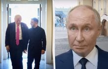 Стратегія Трампа щодо України показала, що навіть Путін повинен йому підкоритися, - The Telegraph