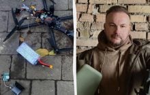Росіяни придумали хитру тактику ударів FPV-дронами на велику відстань, - "Флеш"
