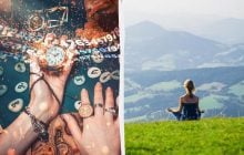 Люди, які народилися в ці 3 дати, мають по-справжньому "небесну", божественну ауру