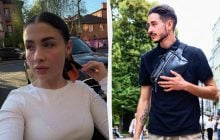 Колишня Романа Сасанчина більше не сама: дівчина заінтригувала підписників