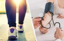 Действительно ли 10 000 шагов в день помогут снизить давление: объяснение кардиологов