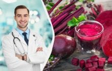 Сок свеклы решит распространенную проблему в организме: кому нужно его пить