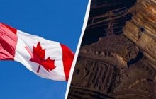 Ще одна країна оголосила про мільярдні інвестиції у рідкісноземельні метали через Китай