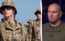 Украинских женщин надо учить воевать так же, как и мужчин, - Тимочко