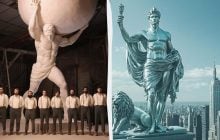 "Страж Свободы": во Франции хотят подарить США новую самую высокую статую на Западе