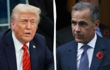 Канада вибачилася перед Трампом після "покарання" новими тарифами