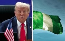 Трамп не исключил военного вторжения США в Нигерию: что может стать причиной
