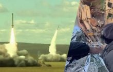 Россия в октябре 2025 года запустила по Украине рекордное количество ракет, - аналитики