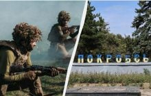 Бои вокруг ключевого города Украины обостряются: в CNN оценили ситуацию в Покровске