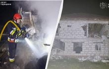 Росія атакувала низку областей України: багато поранених та загиблих, серед них – діти