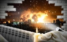 Самый тяжелый отопительный сезон в истории: Россия стремится заморозить украинцев
