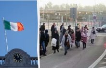 Ирландия хочет отменить выплаты за жилье, чтобы стимулировать украинцев возвращаться домой