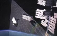 NVIDIA підтримала стартап, який планує побудувати перший дата-центр у космосі