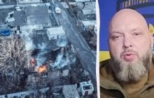 Окружения нет, в городе идут бои: военный рассказал о ситуации в Покровске