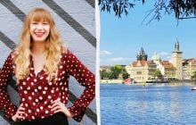 Жінка пів року мандрувала Європою і дала 5 несподіваних порад зі свого досвіду