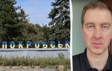 О том, чтобы отбить Покровск, речь не идет: эксперт оценил действия Сил обороны