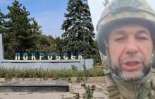 Пушилин показал видео "из Покровска", но есть нюанс: журналист разоблачил главаря "ДНР"