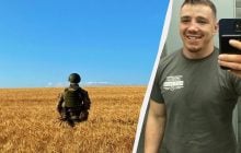 "Возможно, это мой последний бой": воин ВСУ растрогал словами о Покровске после поединка ММА