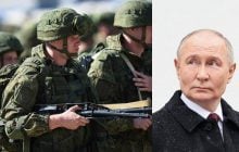 Россиянам приказали захватить Покровск до 15 ноября: генерал объяснил мотивы Путина