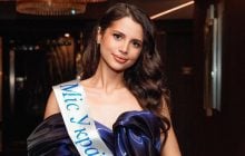 Бывший бойфренд-японец Софии Шамии отреагировал на ее скандал на "Холостяке"