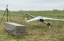 Непридатні для сучасної війни: у польських дронів Wizjer виявили серйозні проблеми