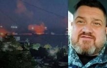 Удар по нефтяному терминалу в порту Туапсе: Плетенчук оценил последствия для России