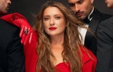 50-летняя Могилевская поразила поклонников трюками на сцене (видео)