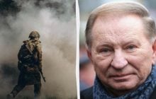 Кучма відповів, чи можлива Третя світова війна