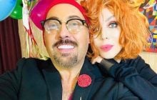 Билык призналась, в каких отношениях находится с Коляденко сейчас