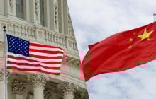 США и Китай договорились установить прямую связь между своими вооруженными силами