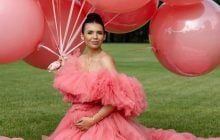 Популярная блогерша во второй раз стала мамой и растрогала кадрами из роддома